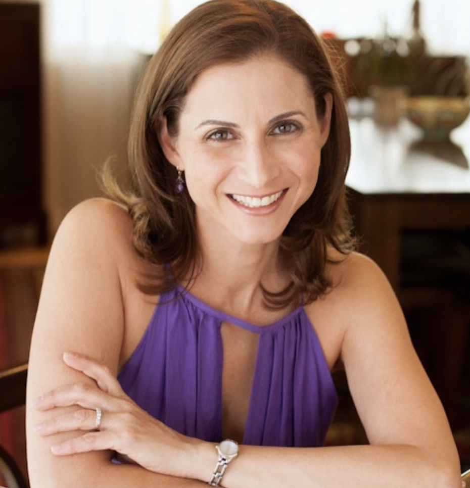 Sabine Eisaian