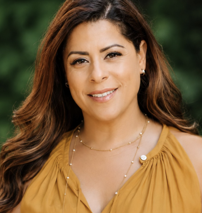 Joanne Castaño