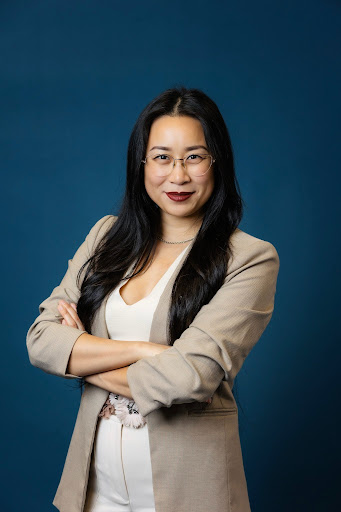 Dr. Sisi Xie, MD